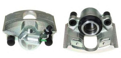 BUDWEG CALIPER 342983 -  Тормозной суппорт